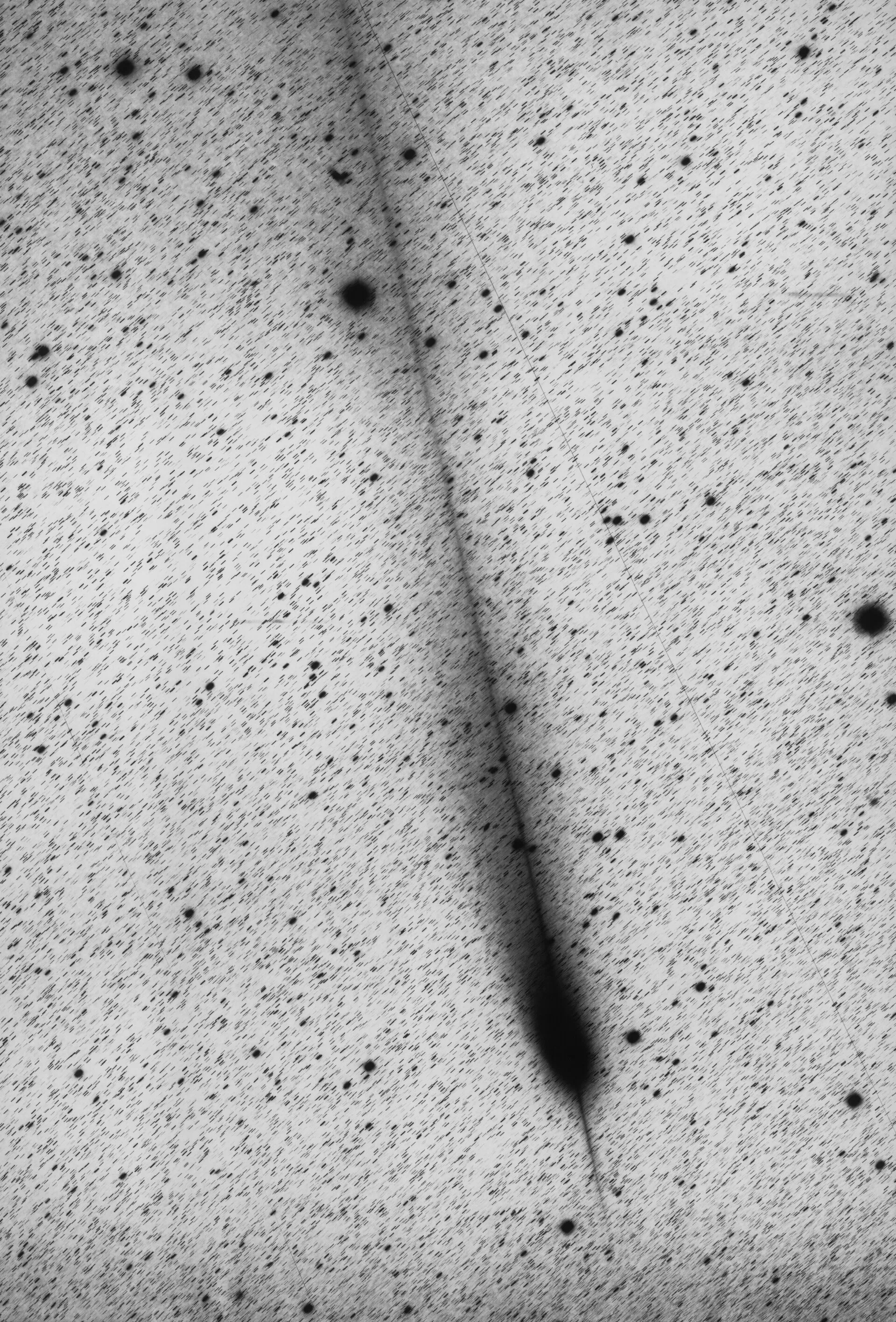 Overview image for Why Comets Attract Hidden Spacecraft Rumours | UFO Deadlines