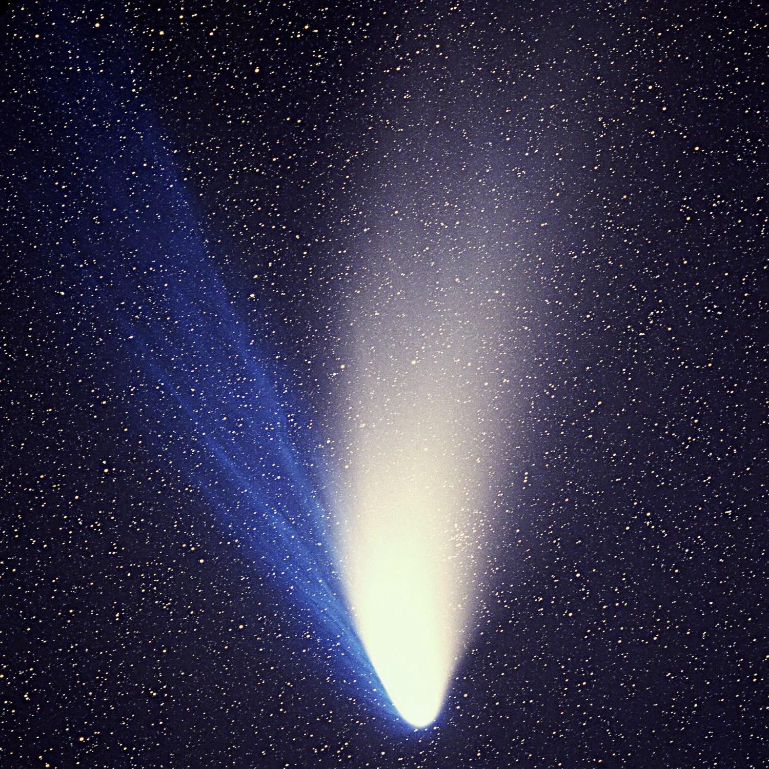 Overview image for What Happens When the Telescope Shows Nothing? | UFO Deadlines