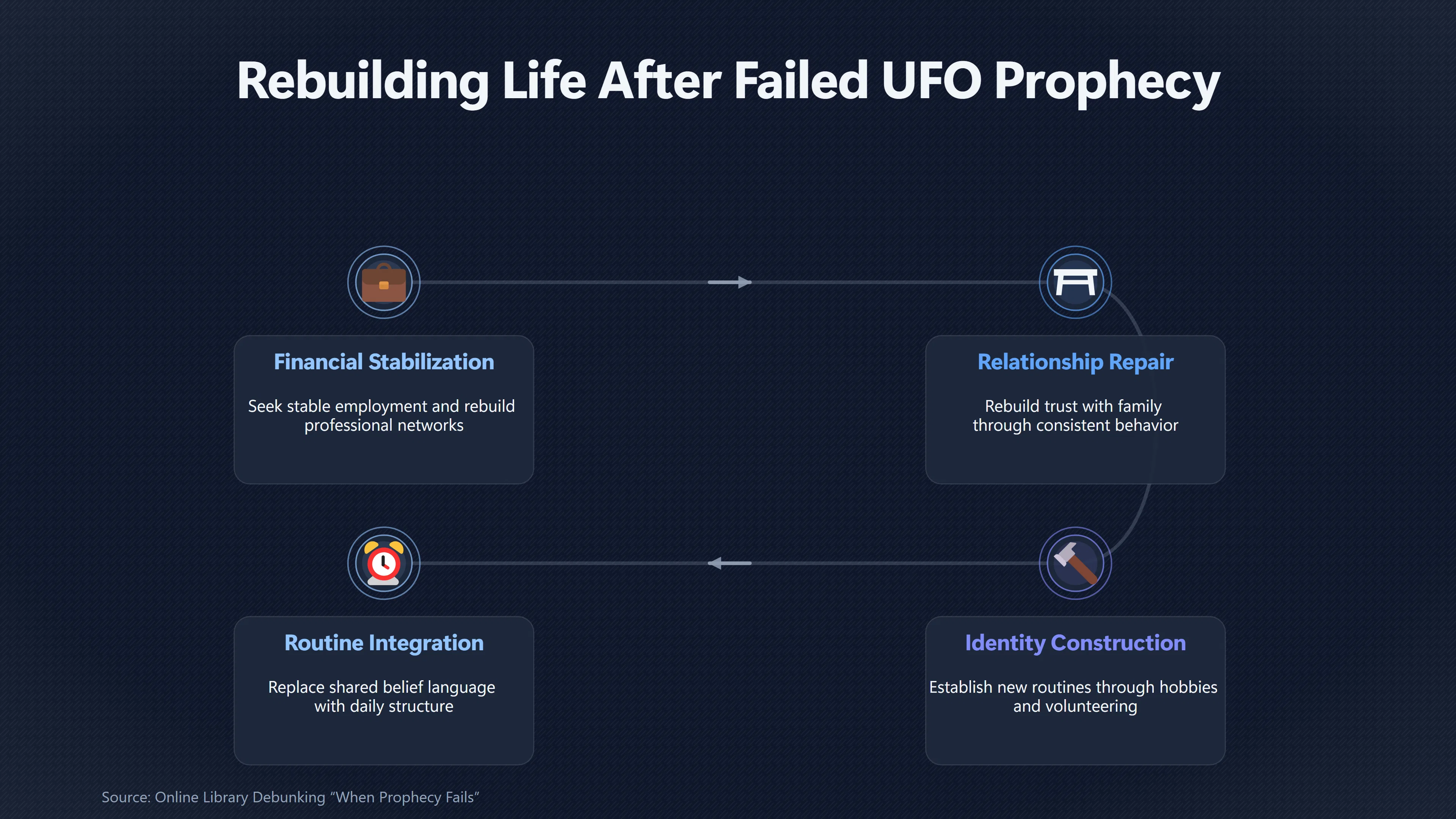 Overview image for What Remains After the UFO Deadline Passes? | Personal Costs