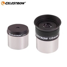 Listing image for CELESTRON 1.25 Inch Fully Multi-Coated Eyepiece Telescope Accessories 4mm/10mm