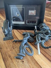 Listing image for Various Alien Memorabilia