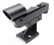 Listing image for Telescope Accessories Red Dot Finder Scope For Astronomical Telescope(Two Hole)