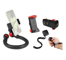 Listing image for Fotopro UFO Mogo Basic Flexible Monopod with Bluetooth Remote Control