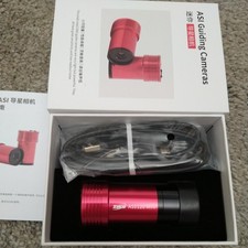 Listing image for ZWO ASI120MM Mini Guide Astronomy Camera 1/3" USB2.0 for Planetary Imaging te12